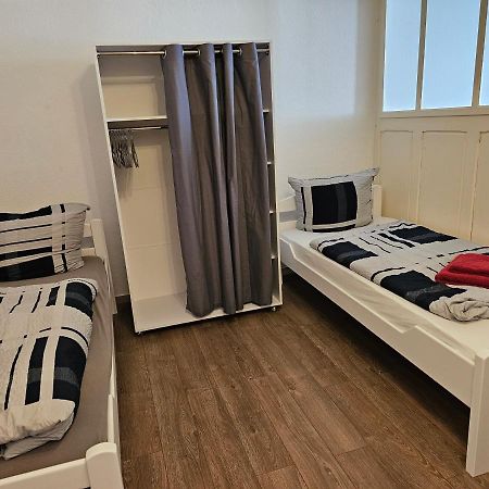 B76, Lauterach, Vorarlberg Apartments المظهر الخارجي الصورة
