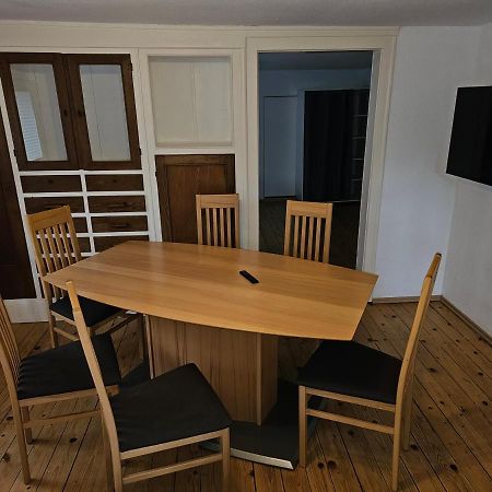 B76, Lauterach, Vorarlberg Apartments المظهر الخارجي الصورة