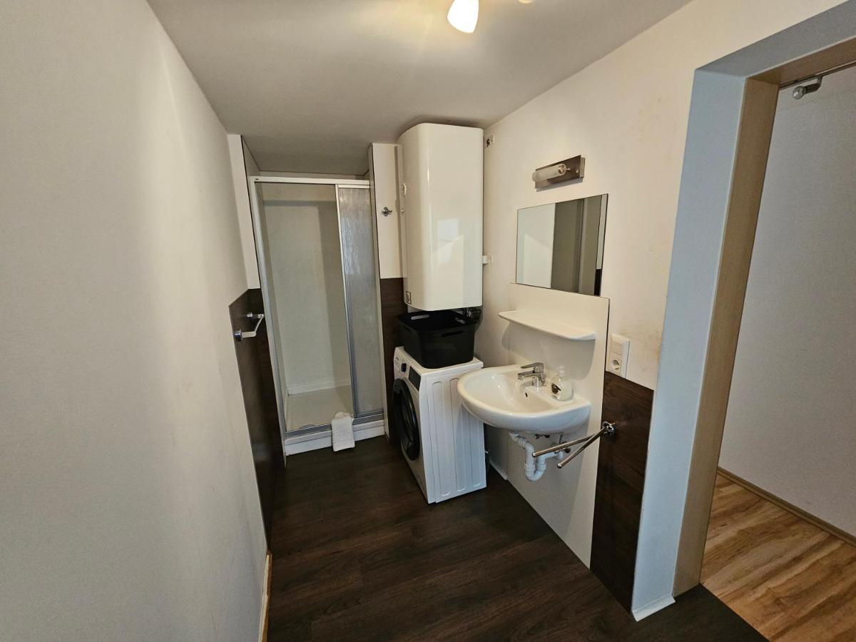 B76, Lauterach, Vorarlberg Apartments المظهر الخارجي الصورة