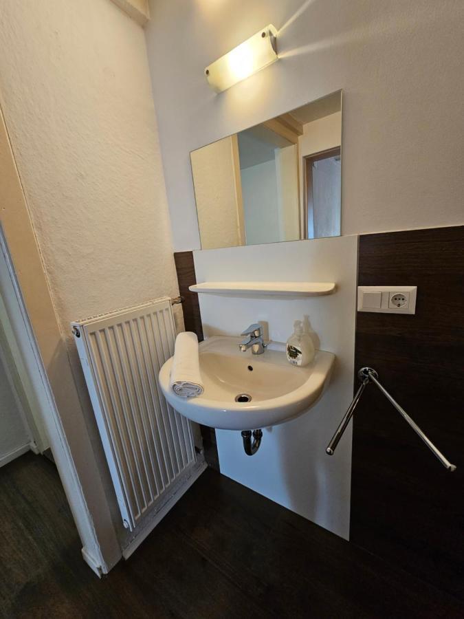 B76, Lauterach, Vorarlberg Apartments المظهر الخارجي الصورة