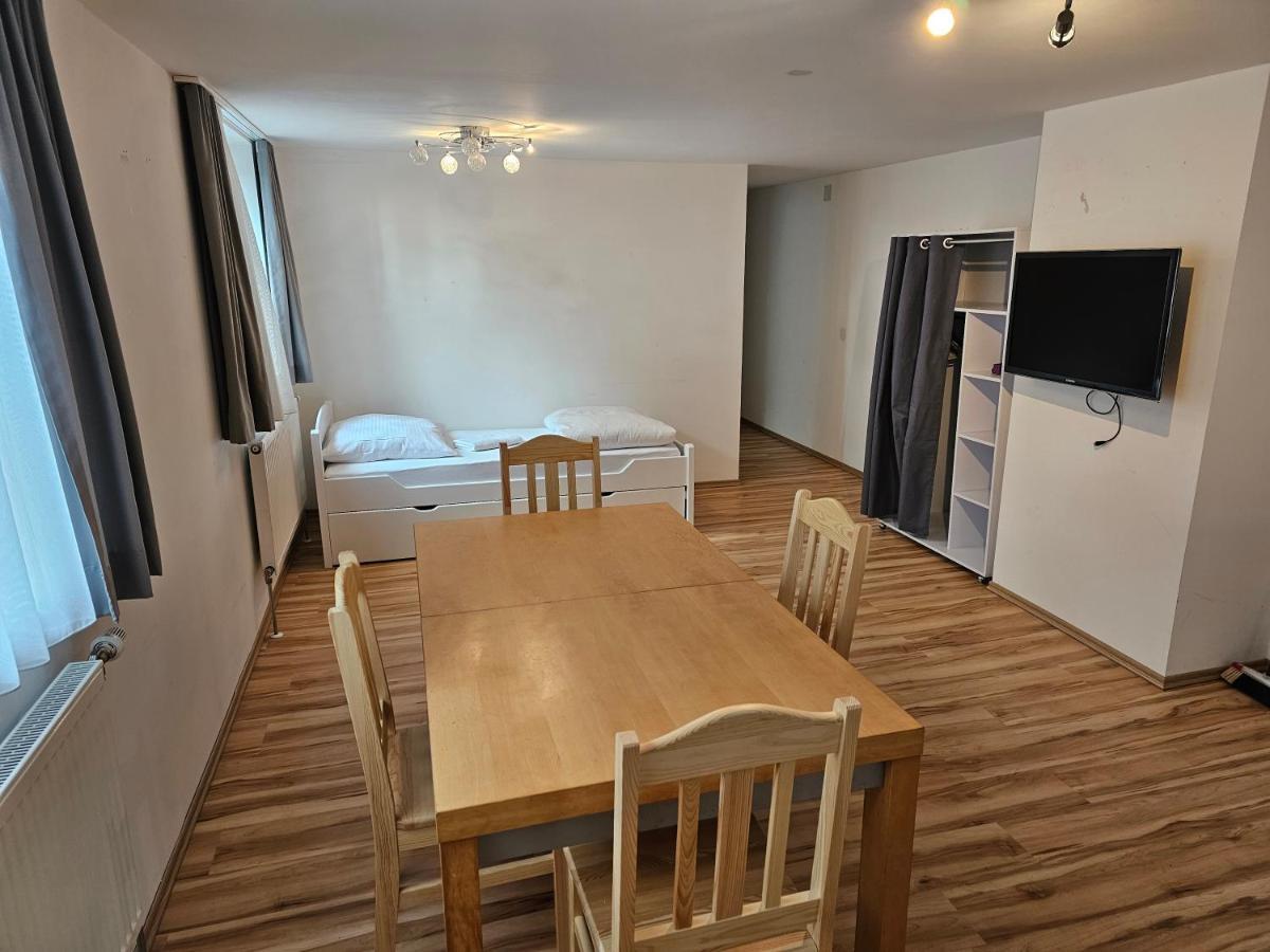B76, Lauterach, Vorarlberg Apartments المظهر الخارجي الصورة