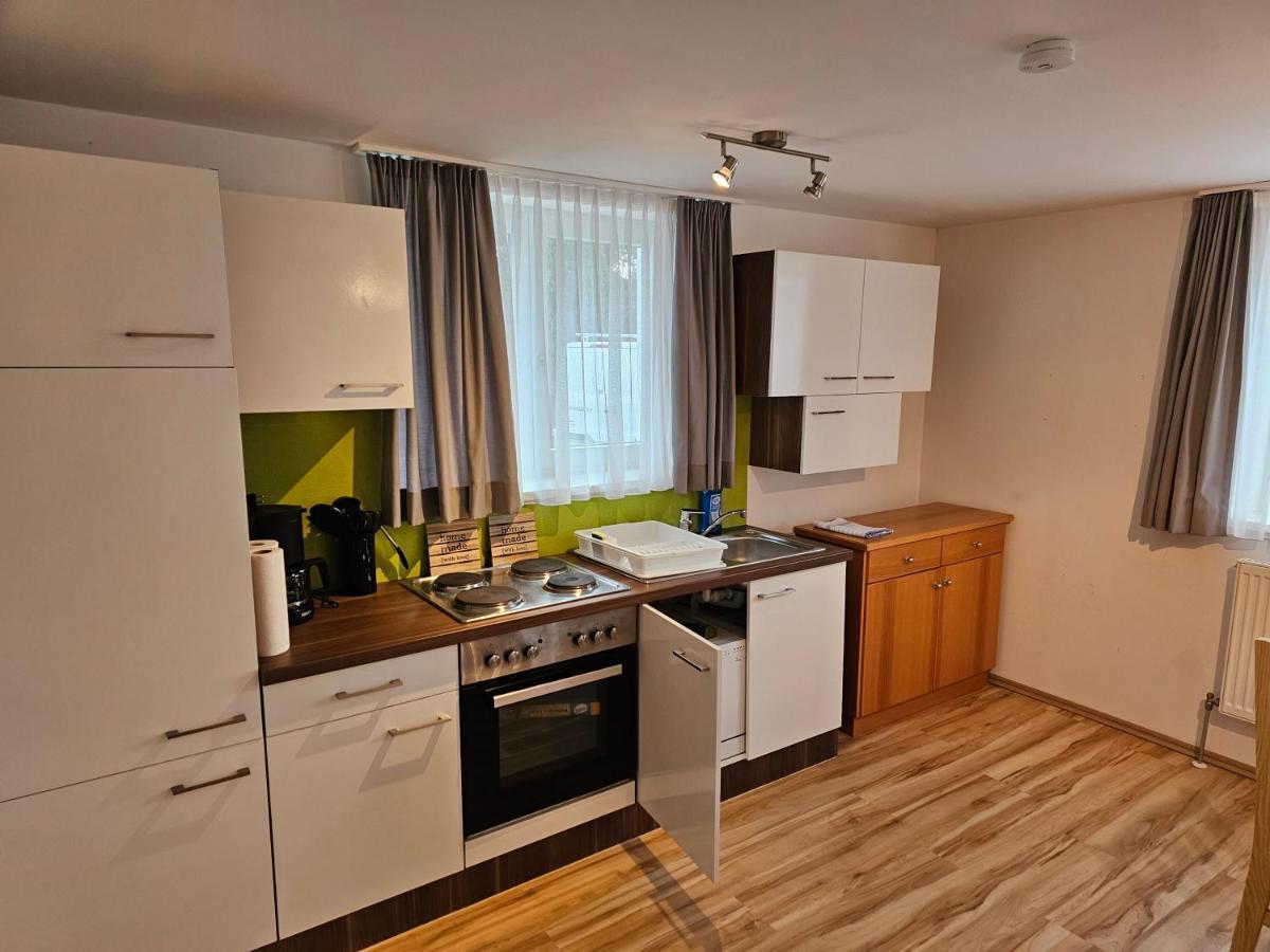 B76, Lauterach, Vorarlberg Apartments المظهر الخارجي الصورة