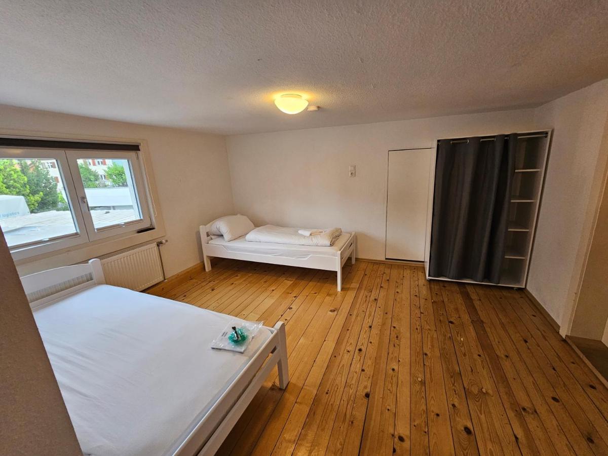 B76, Lauterach, Vorarlberg Apartments المظهر الخارجي الصورة