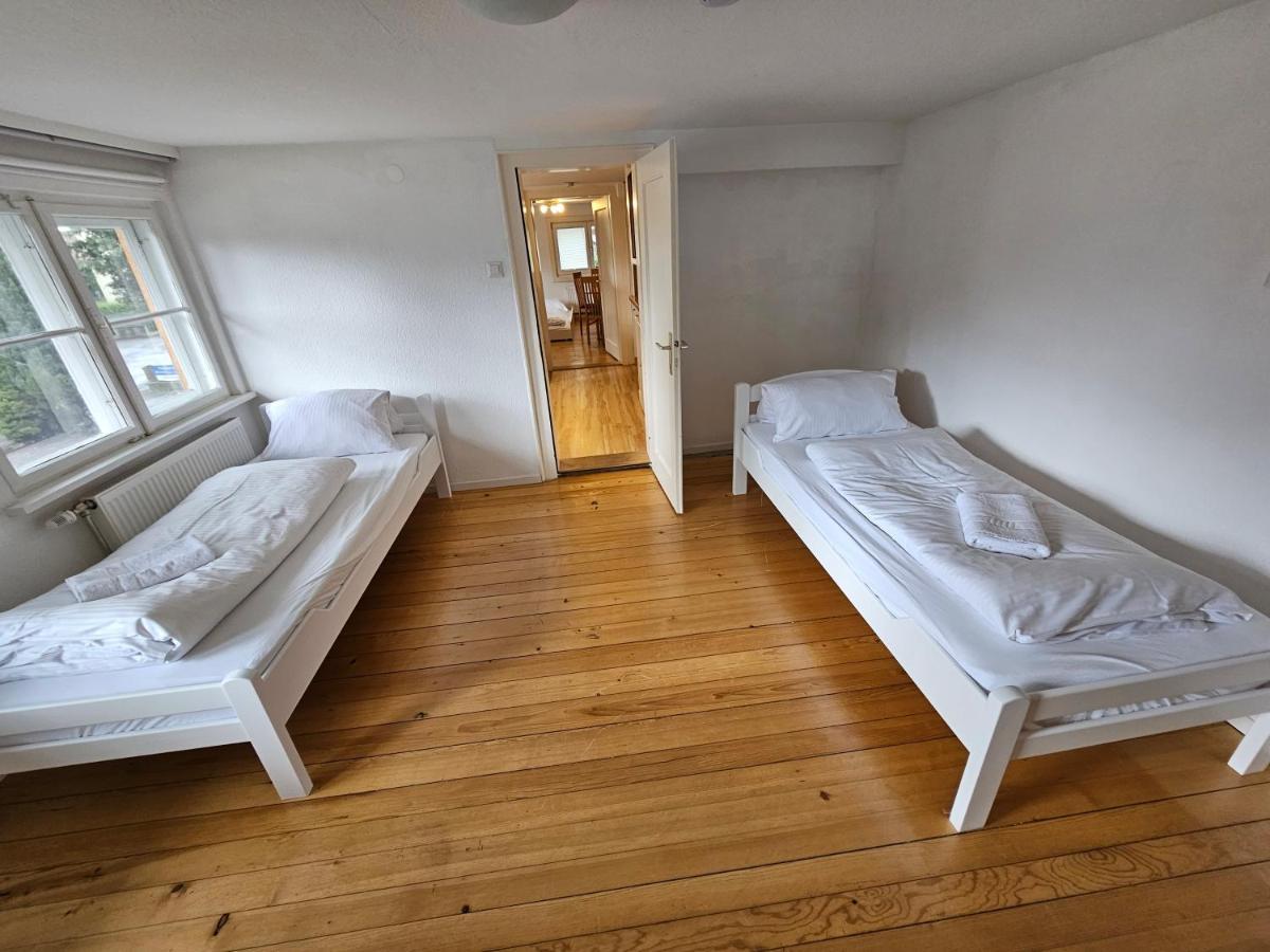 B76, Lauterach, Vorarlberg Apartments المظهر الخارجي الصورة
