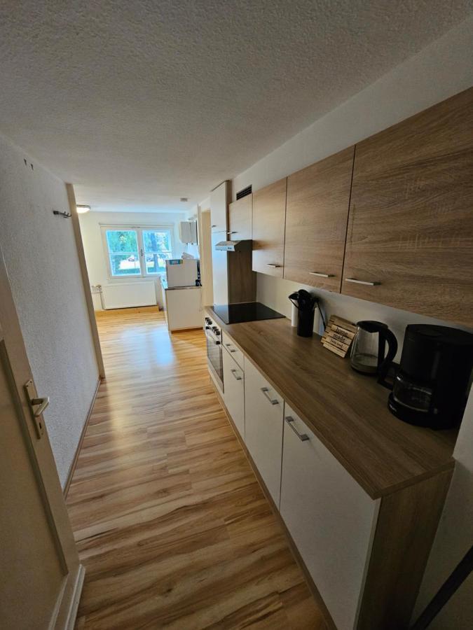 B76, Lauterach, Vorarlberg Apartments المظهر الخارجي الصورة