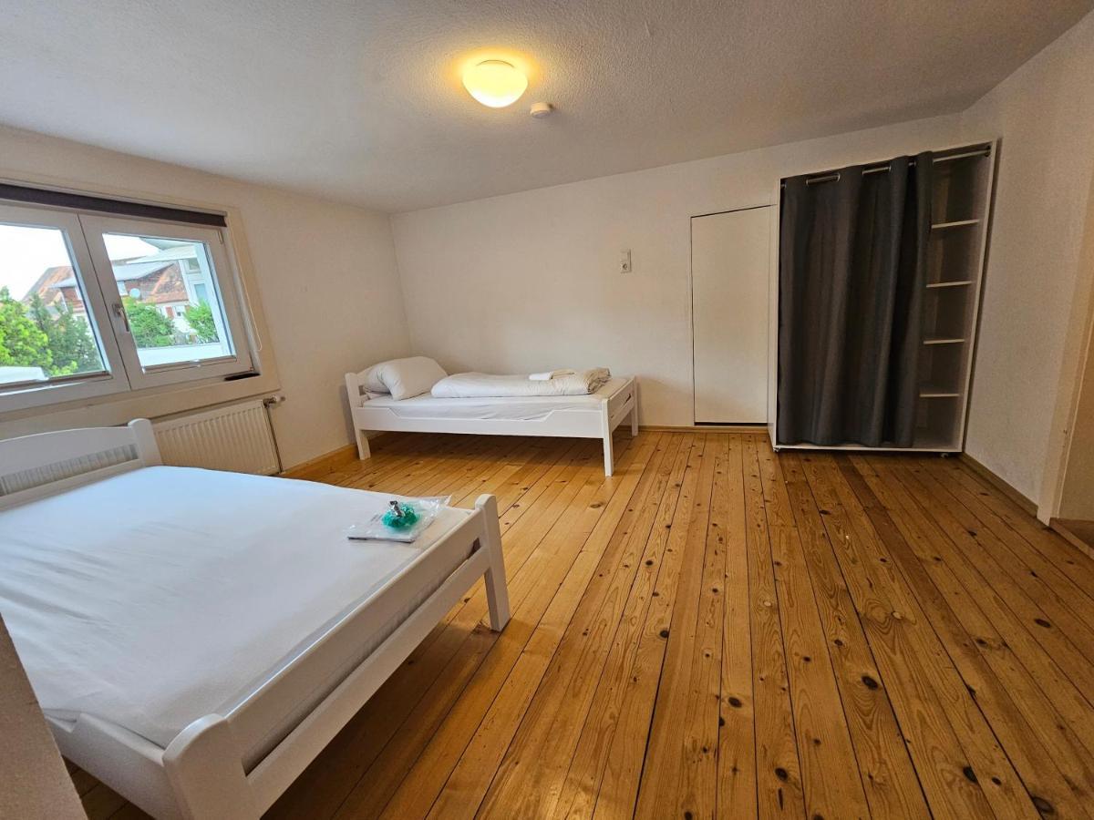 B76, Lauterach, Vorarlberg Apartments المظهر الخارجي الصورة