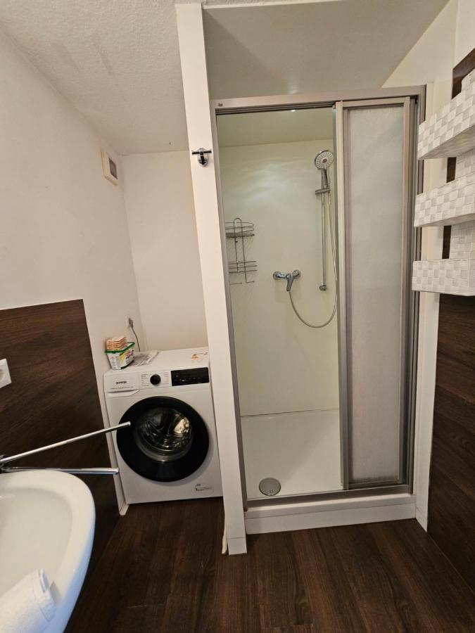 B76, Lauterach, Vorarlberg Apartments المظهر الخارجي الصورة