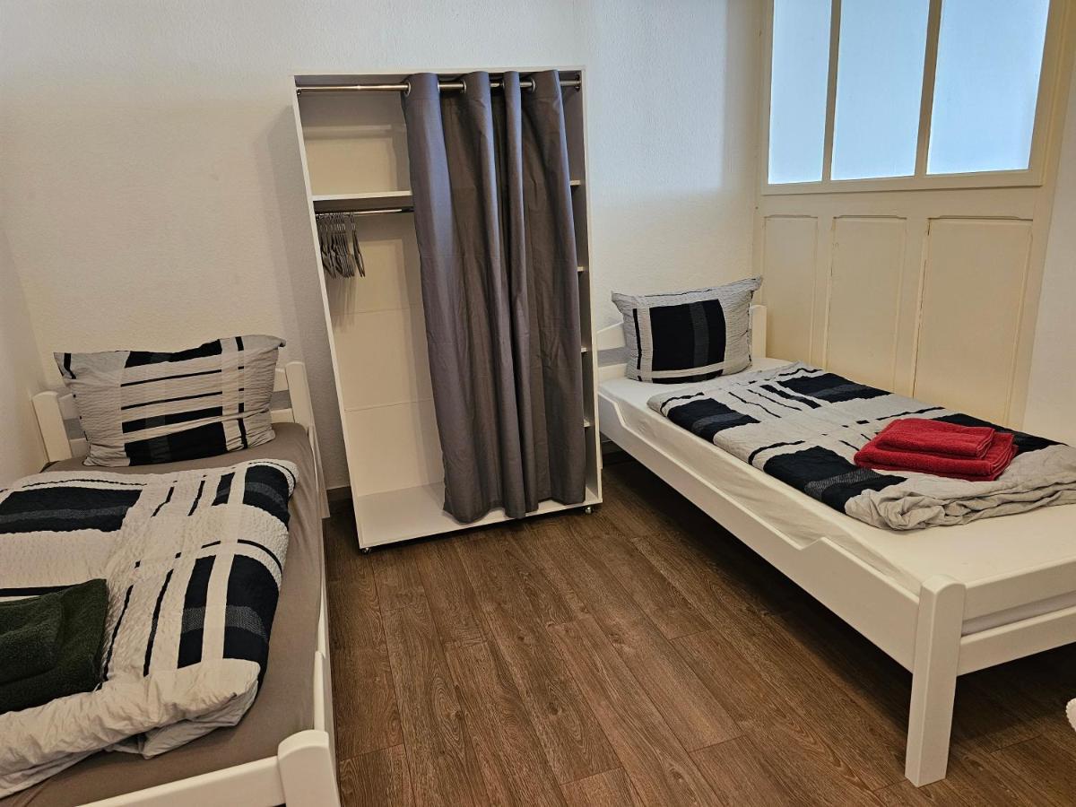 B76, Lauterach, Vorarlberg Apartments المظهر الخارجي الصورة