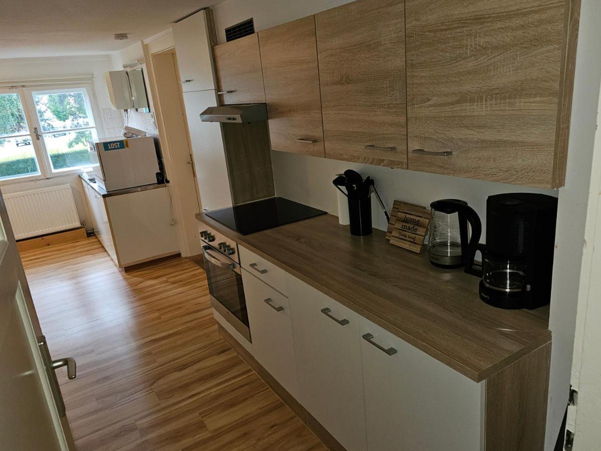 B76, Lauterach, Vorarlberg Apartments المظهر الخارجي الصورة