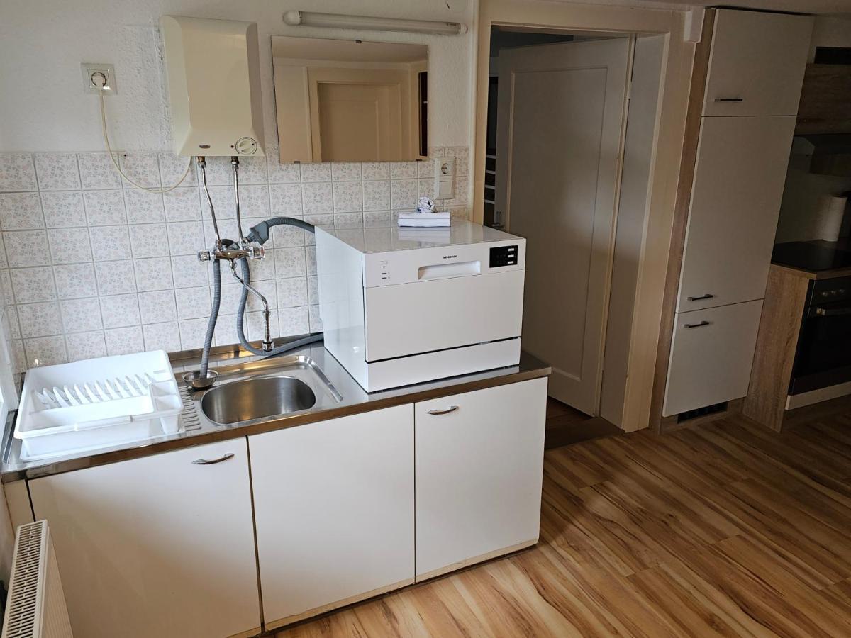B76, Lauterach, Vorarlberg Apartments المظهر الخارجي الصورة