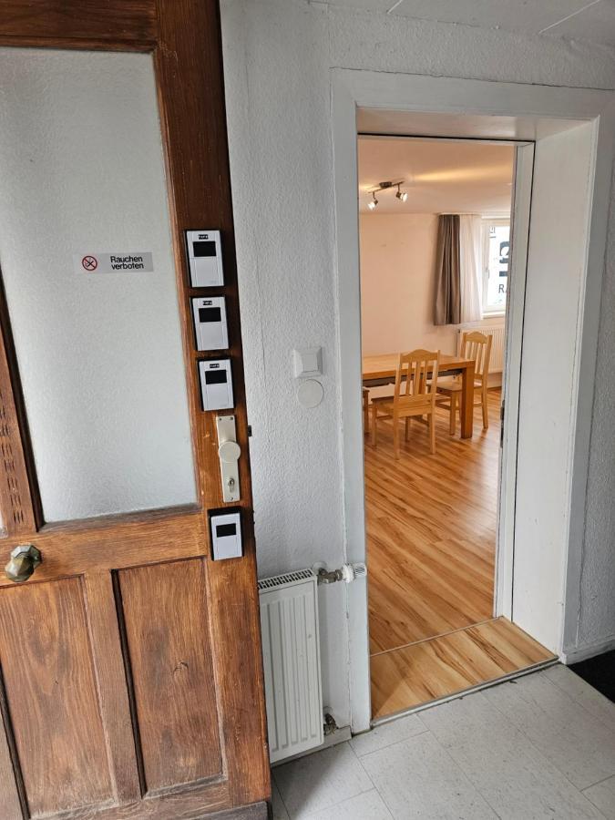B76, Lauterach, Vorarlberg Apartments المظهر الخارجي الصورة