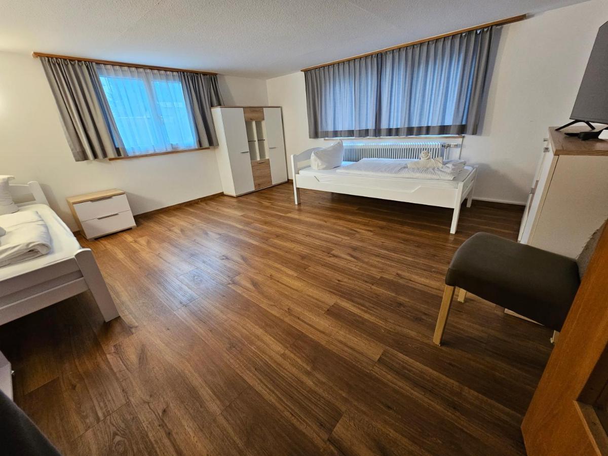 B76, Lauterach, Vorarlberg Apartments المظهر الخارجي الصورة