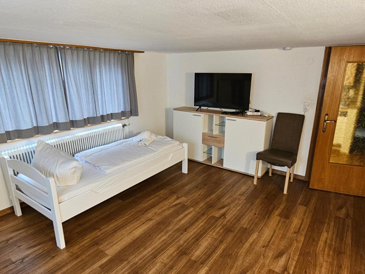 B76, Lauterach, Vorarlberg Apartments المظهر الخارجي الصورة