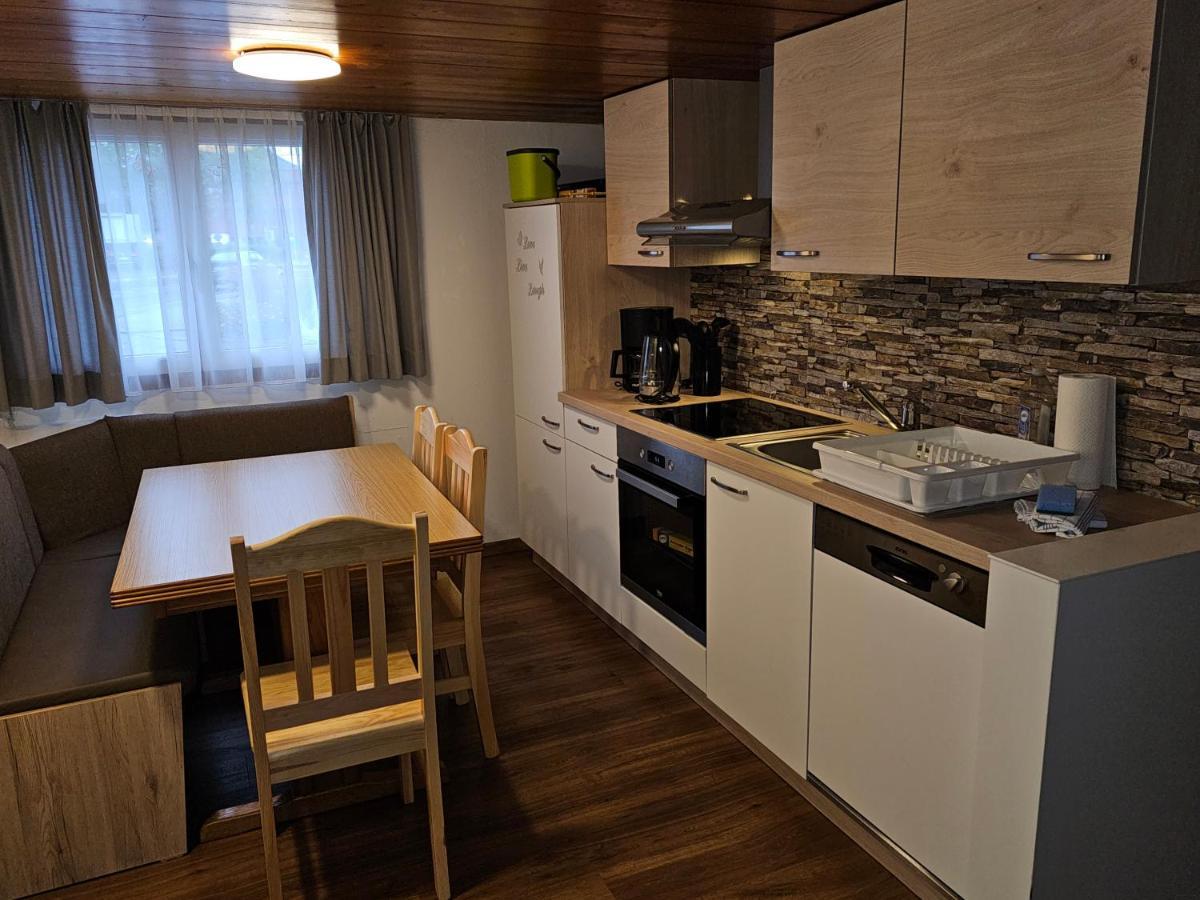 B76, Lauterach, Vorarlberg Apartments المظهر الخارجي الصورة
