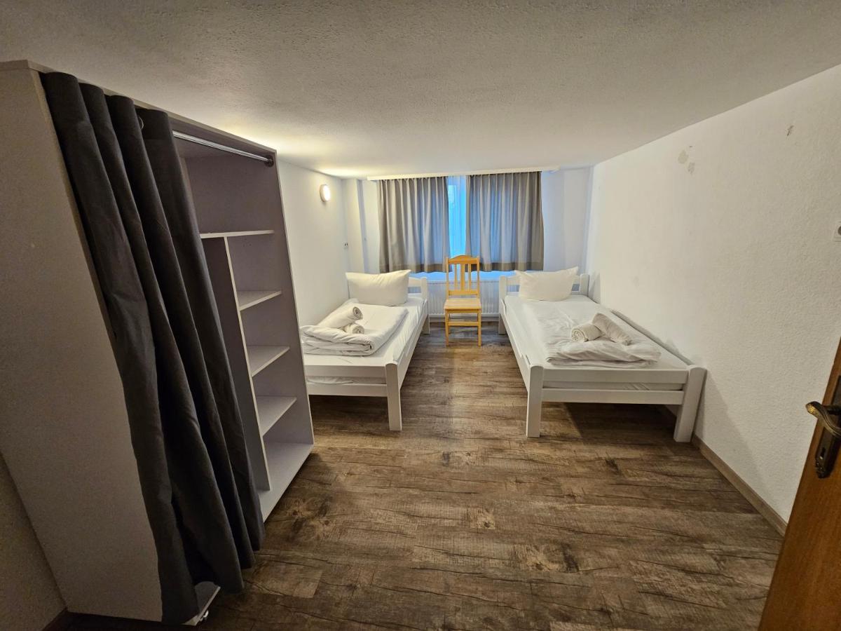 B76, Lauterach, Vorarlberg Apartments المظهر الخارجي الصورة