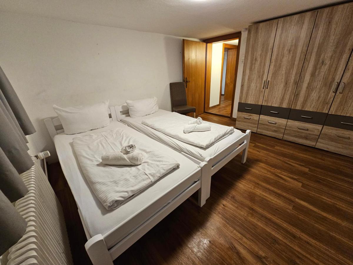 B76, Lauterach, Vorarlberg Apartments المظهر الخارجي الصورة